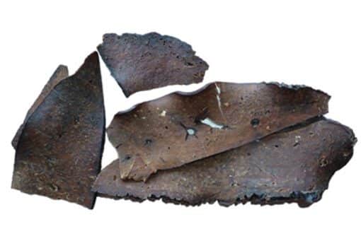 Crumps Naturals Beef Liver Dog Treats