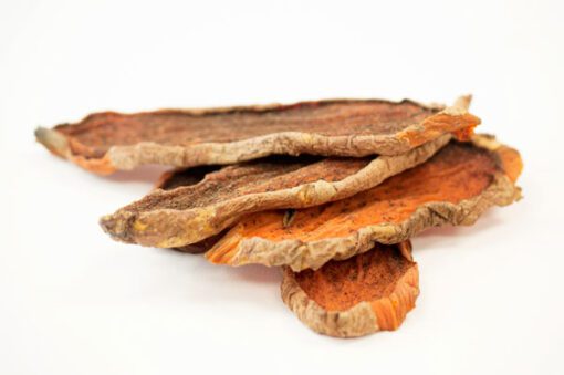 Crumps' Naturals - Sweet Potato Chews with Liver - Bulk